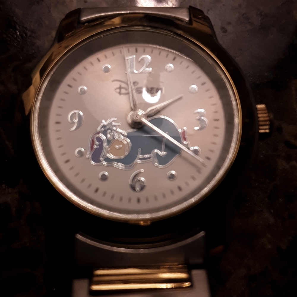 Disney watch #113